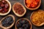 DRIED FRUITS