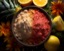 FRUIT POWDER - SPRAY DRIED